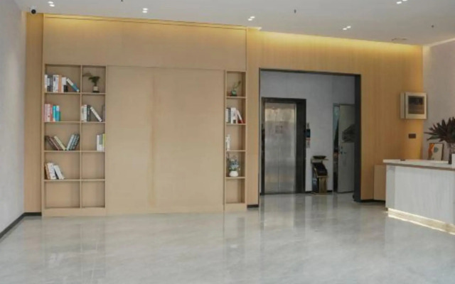 Nanfei Hostel