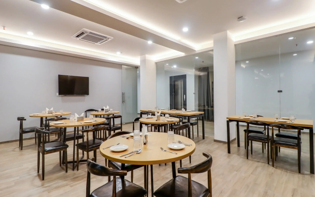 Super Townhouse Jashn