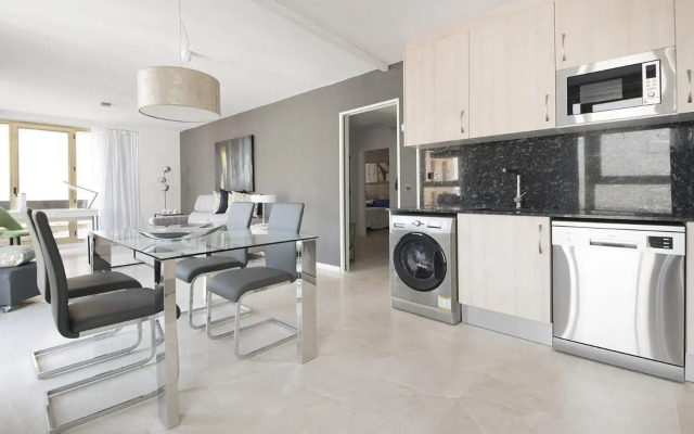 Apartment Unio