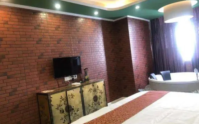 Guohao Hotel