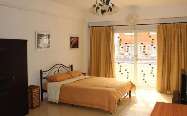 Pattaya Furnished Rentals