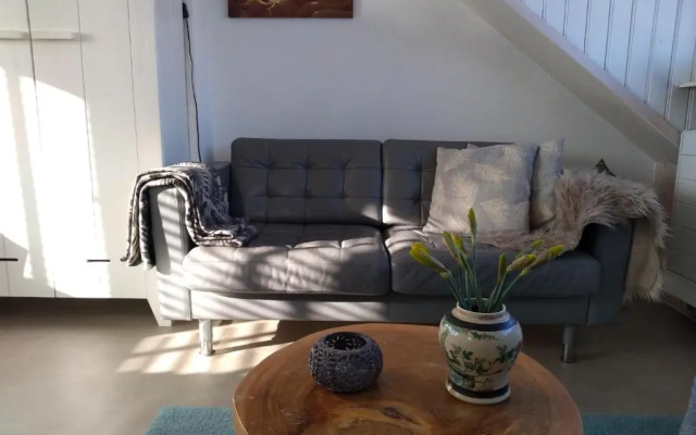 Appartement Zuid 5