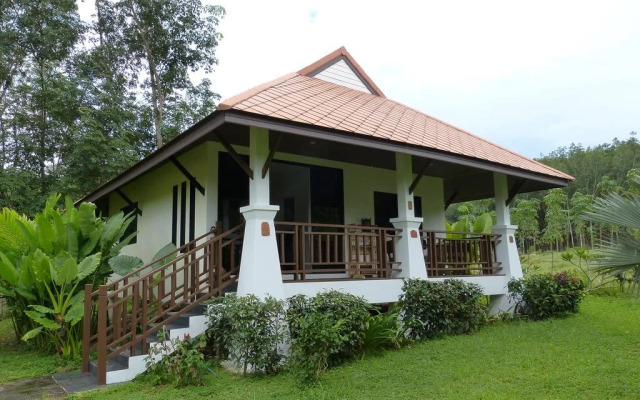 Seagull Villa