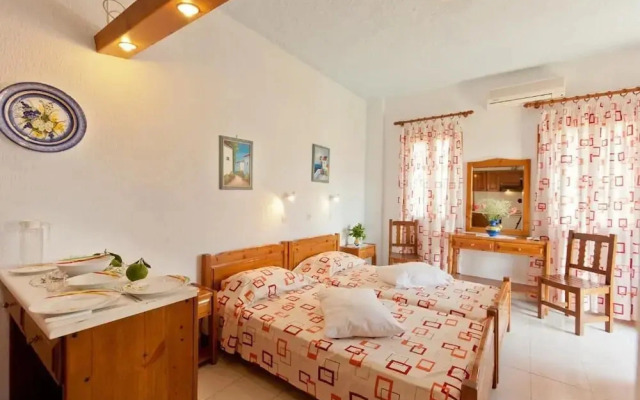Sofia's Garden by Booking Kottas