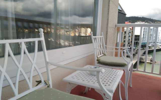 Apartamentos Rotilio