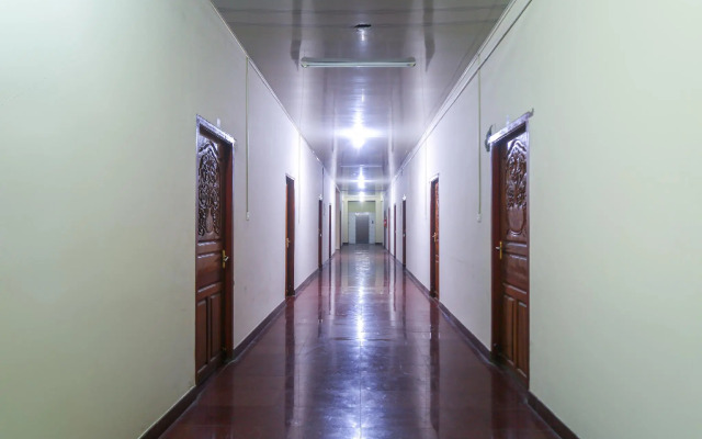 OYO 65953 Hotel Shashva Park