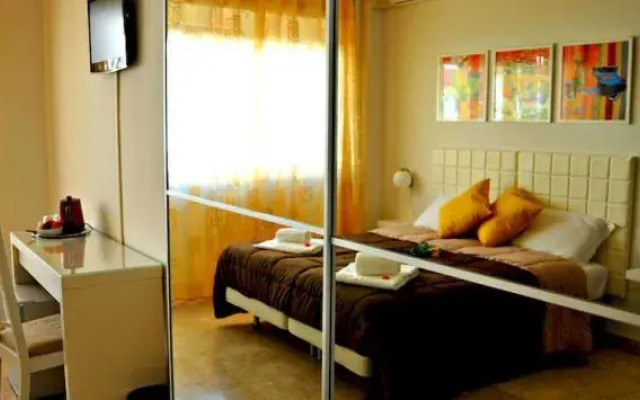 Your Rhome B&B