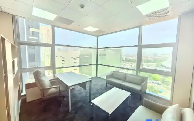 Sweetome Vacation Rentals (Hexi Wanda Plaza)