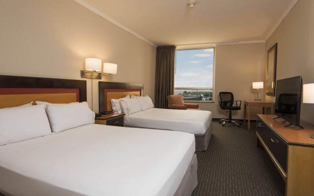 Holiday Inn Express Puerto Madero by IHG
