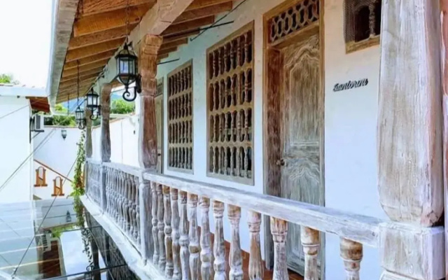 Hotel San Angel 2