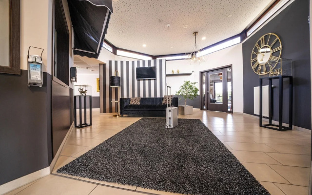 Hotel Tiek.zwei