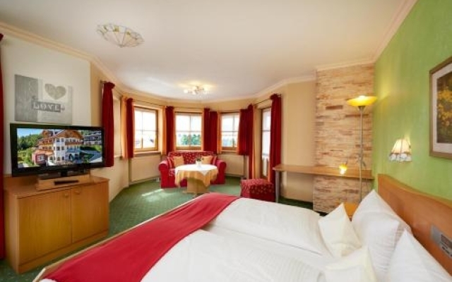 Hotel Brunnenhof