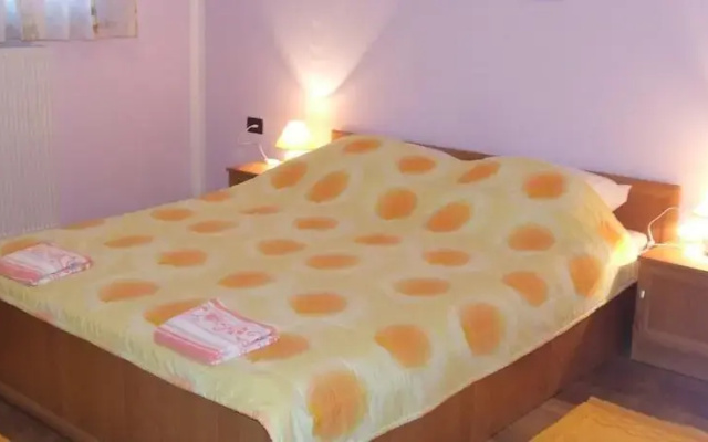 Apartments Zarečki Krov