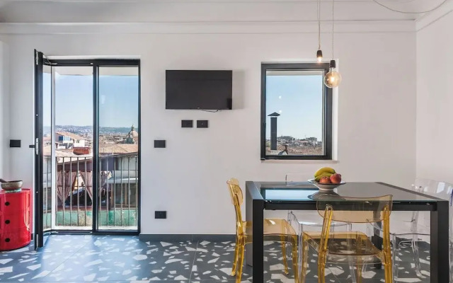 Grimaldi Terrace Apts by Wonderful Italy