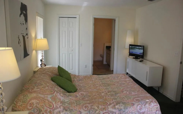 Villa Valk - Comfort - 3 Bedroom