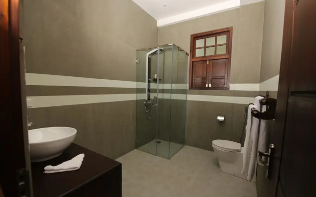 Ocean Gate Galle