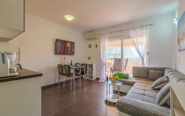 Apartments Tropez