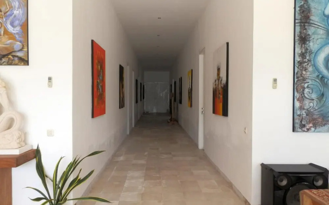 Villa Cymopoleia