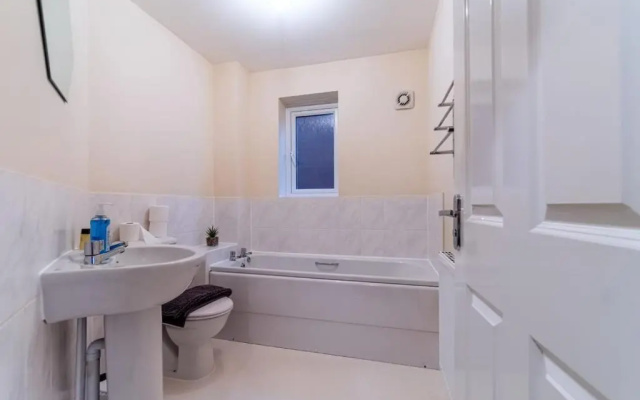 Jupiter Avenue by Incredible Stay