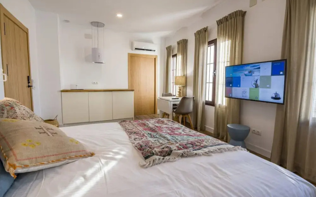City Comfort Modern Aparthotel