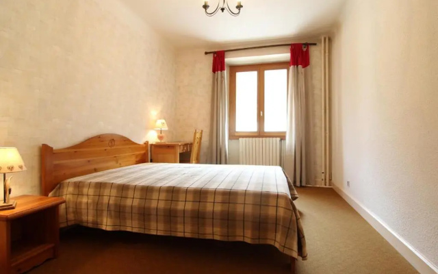 Appartement Lanslebourg-Mont-Cenis, 2 pièces, 5 personnes - FR-1-508-146