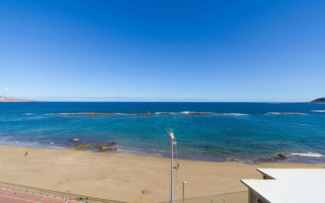 Mirador de Las Canteras Terrace&Pool By CanariasGetaway