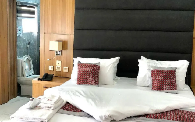 The Embassy Hotel & Apartment Abuja