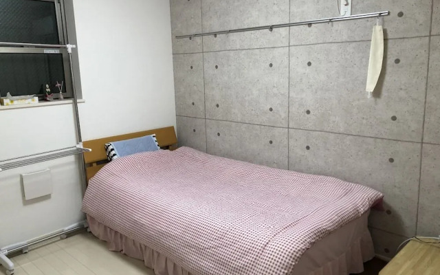 May Kameido