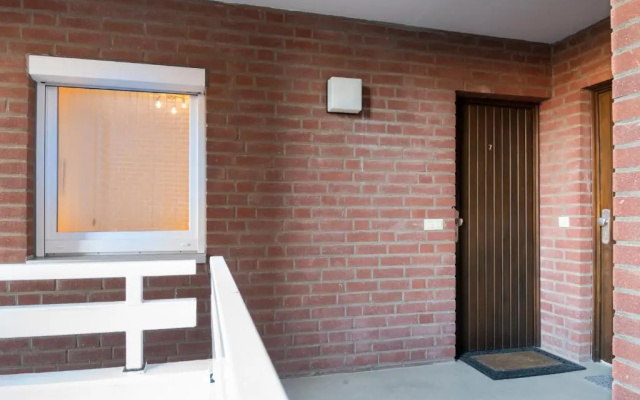 Strandhotel Kellenhusen Wohnung 7