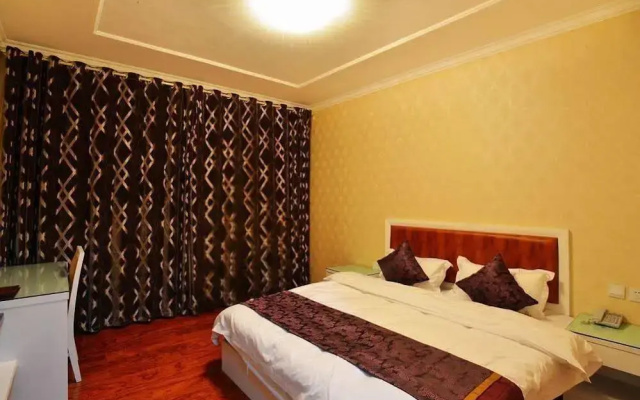 Shangri-La Lan Ting Yi Pin Hotel Ming Zheng Branch