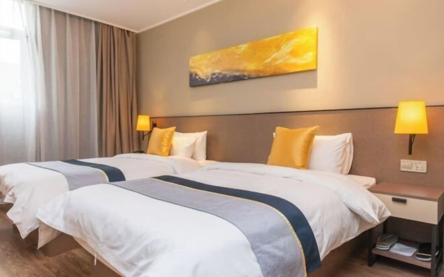 Home Inn No.2 Tang Qiao