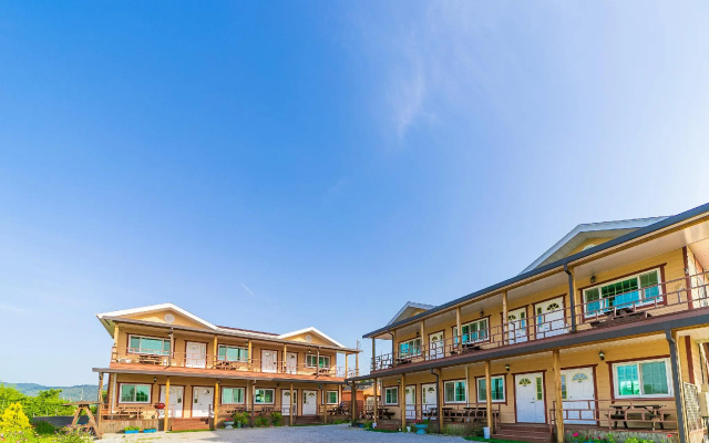 Nonsan Sodam Pension
