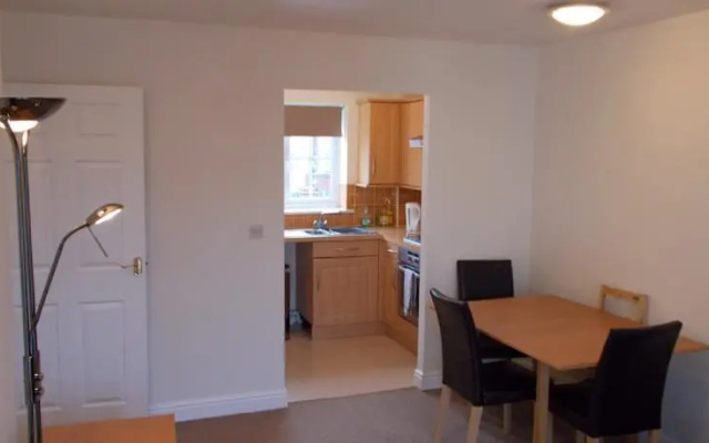 Saville Close