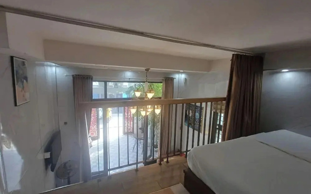 Seashine Apartment