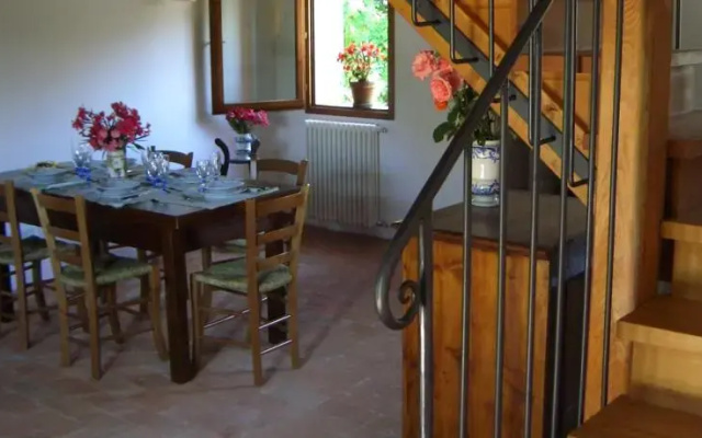 Country house pisani