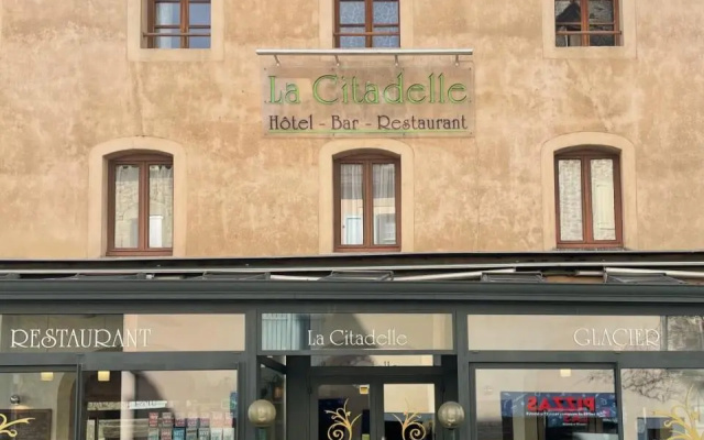 La Citadelle