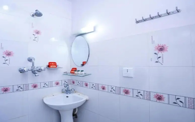 MeroStay 206 Hotel KU