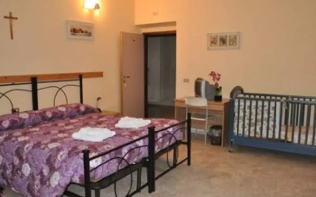 Casa Secchiaroli