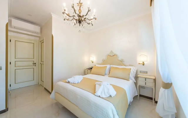 B&B Palazzo Montesanto