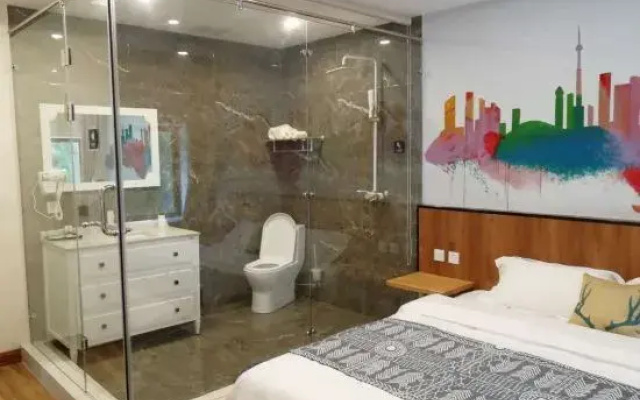 Harbin Daily Inn