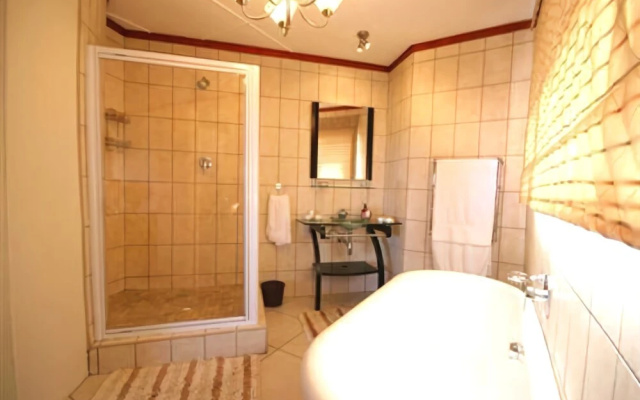 Amandas B&B