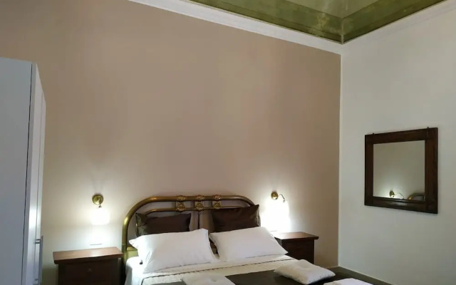 Le Suite Del Teatro