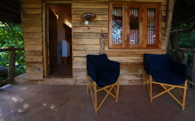 Amuna Ayurveda and Wellness Retreat