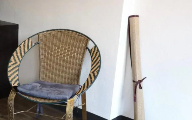 RoongThoeng Heritage Hotel