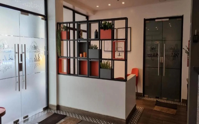 Hotel Veracruz