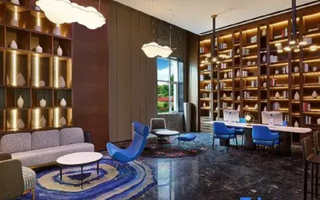 Mercure Yinchuan Xinhua