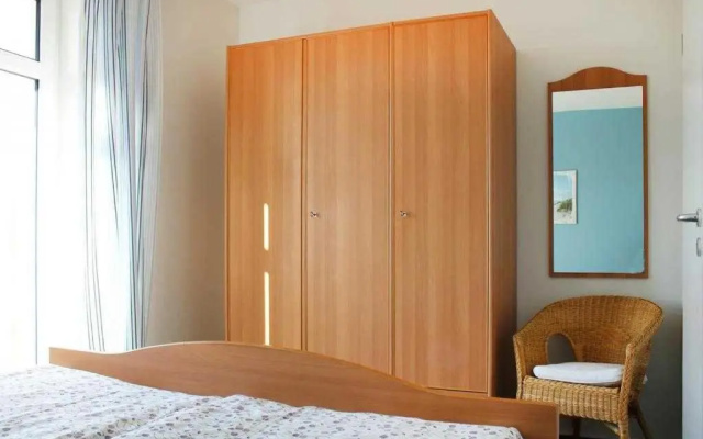 Residenz Haffblick, Wohnung 37
