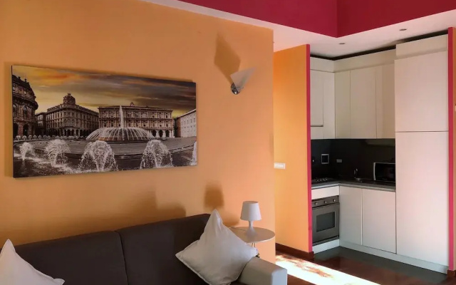 House Nervi