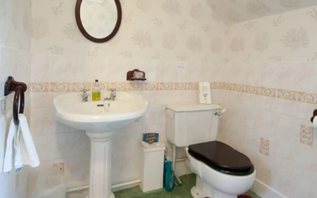 Purgavie Farm Bed and Breakfast