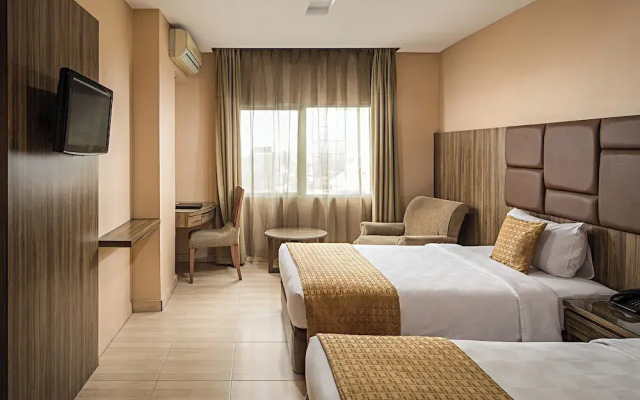 Hotel Alia Cikini